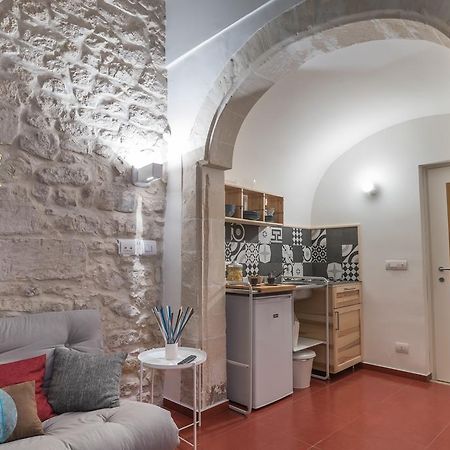 Ibla Rosso Lacca Ragusa Exterior photo