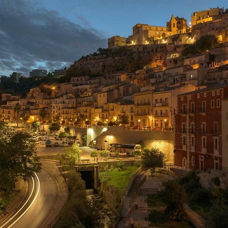 Ibla Rosso Lacca Ragusa Exterior photo