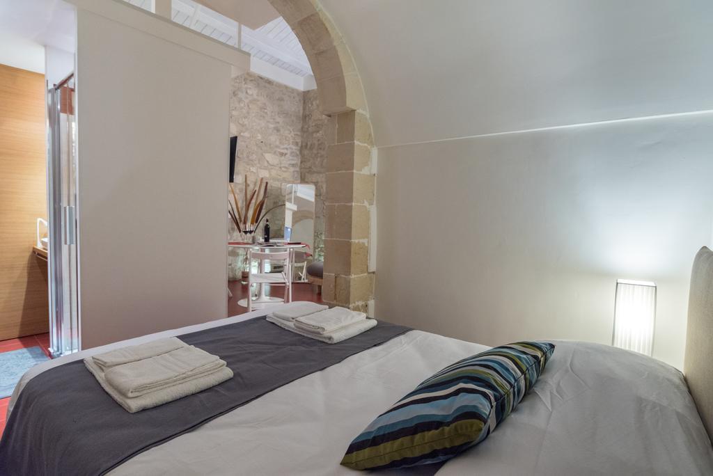 Ibla Rosso Lacca Ragusa Exterior photo