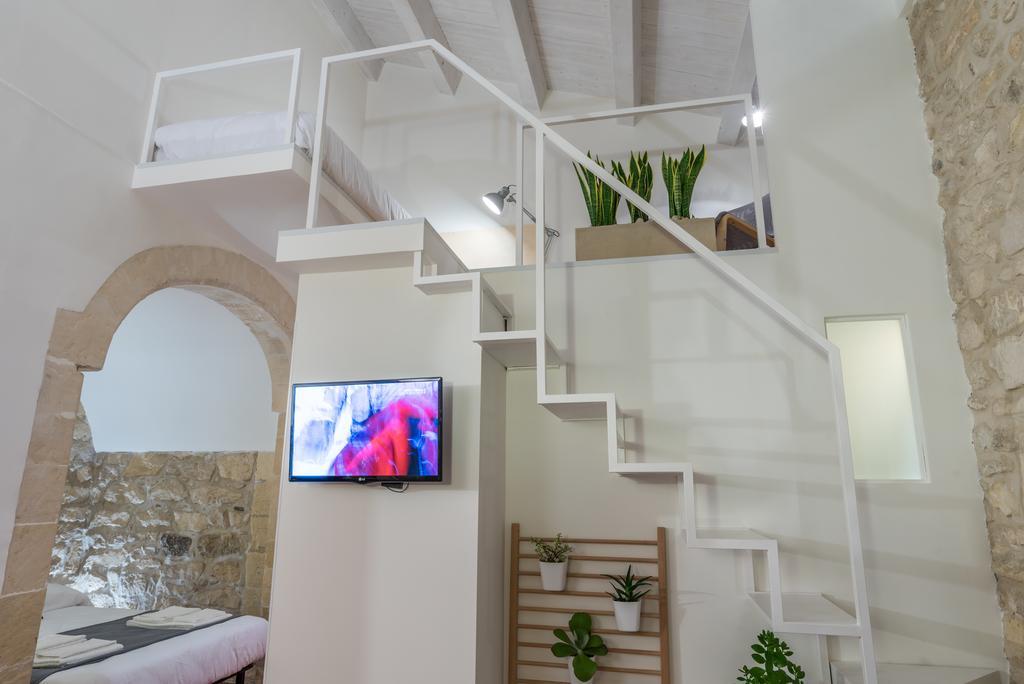 Ibla Rosso Lacca Ragusa Exterior photo