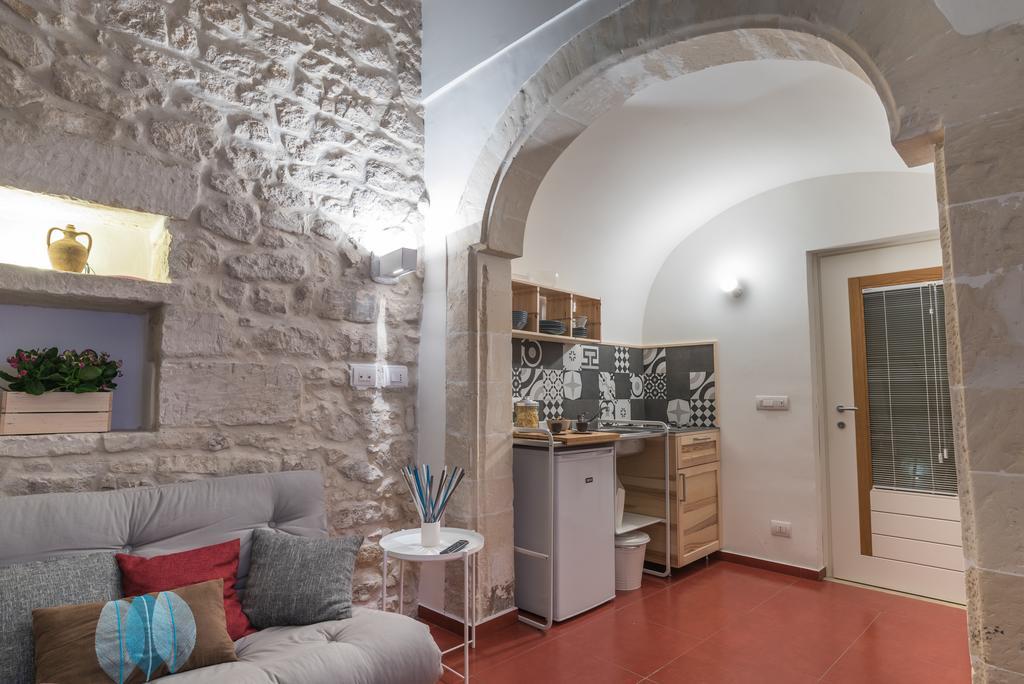 Ibla Rosso Lacca Ragusa Exterior photo