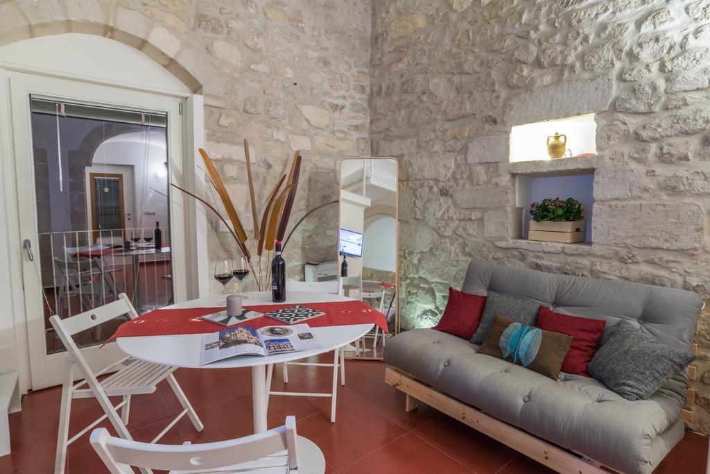 Ibla Rosso Lacca Ragusa Exterior photo