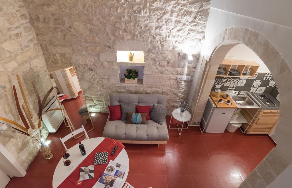 Ibla Rosso Lacca Ragusa Exterior photo