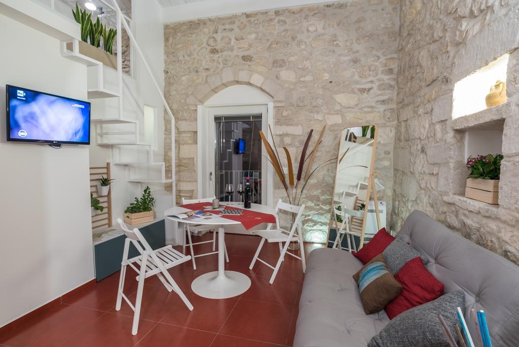 Ibla Rosso Lacca Ragusa Exterior photo