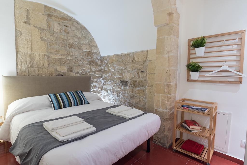 Ibla Rosso Lacca Ragusa Exterior photo