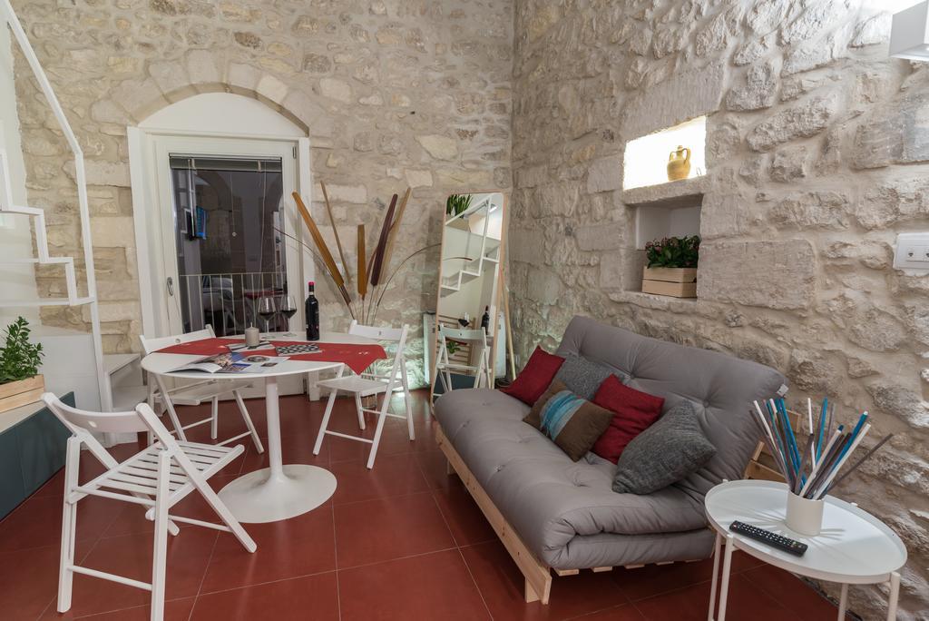 Ibla Rosso Lacca Ragusa Exterior photo