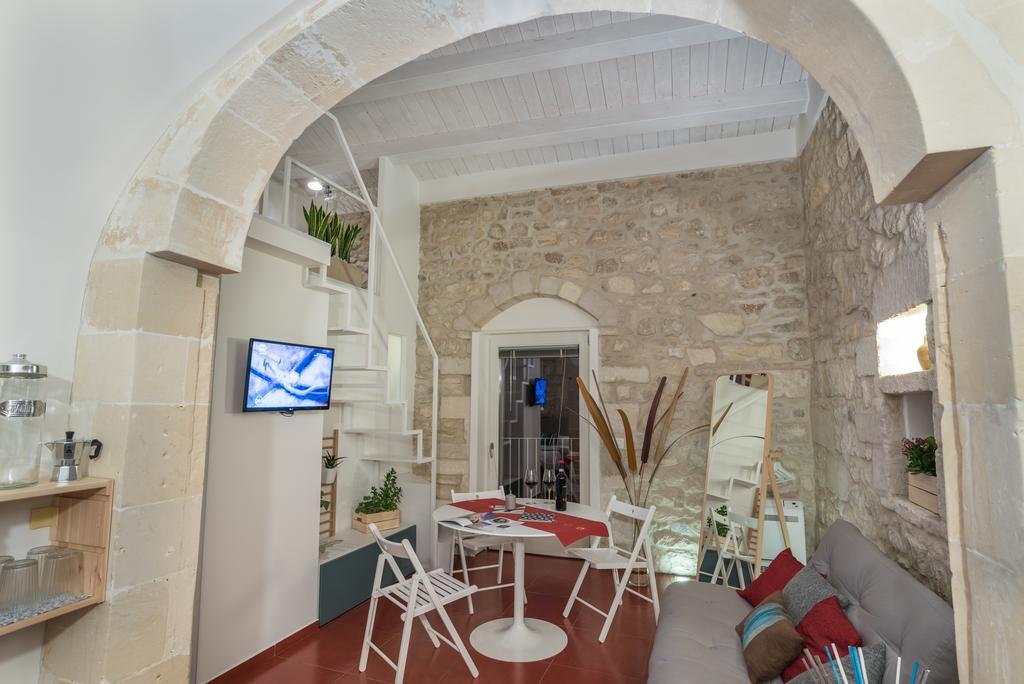 Ibla Rosso Lacca Ragusa Exterior photo